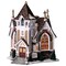 Lemax Little River Church 45069 Villaggio Di Natale Natalizio Lemax Little River Church 45069 Villaggio Di Natale Natalizio